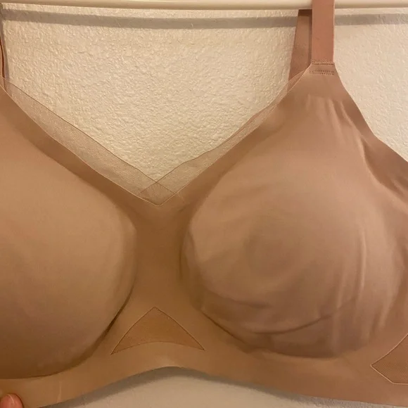 Honeylove Nude Bra - Picture 5 of 5
